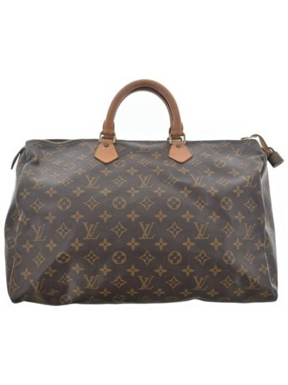 Louis Vuitton Boston